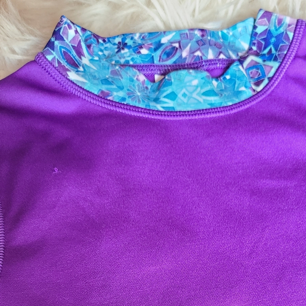 Speedo Rash Guard - Picture 3 of 5